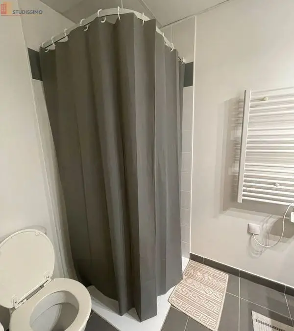 Studio 17m² Orléans - DPE D - Photo 5