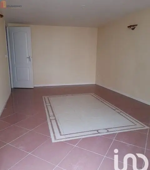 Studio 24m² Orléans 45000 - Photo 3