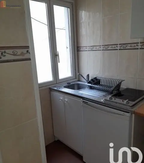 Studio 24m² Orléans 45000 - Photo 2