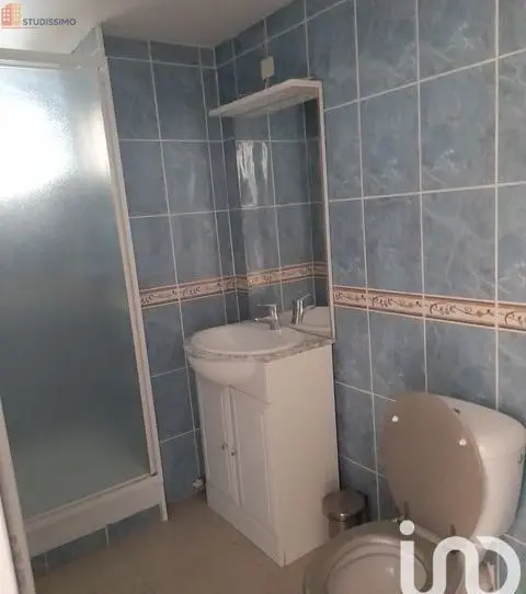 Studio 24m² Orléans 45000 - Photo 1