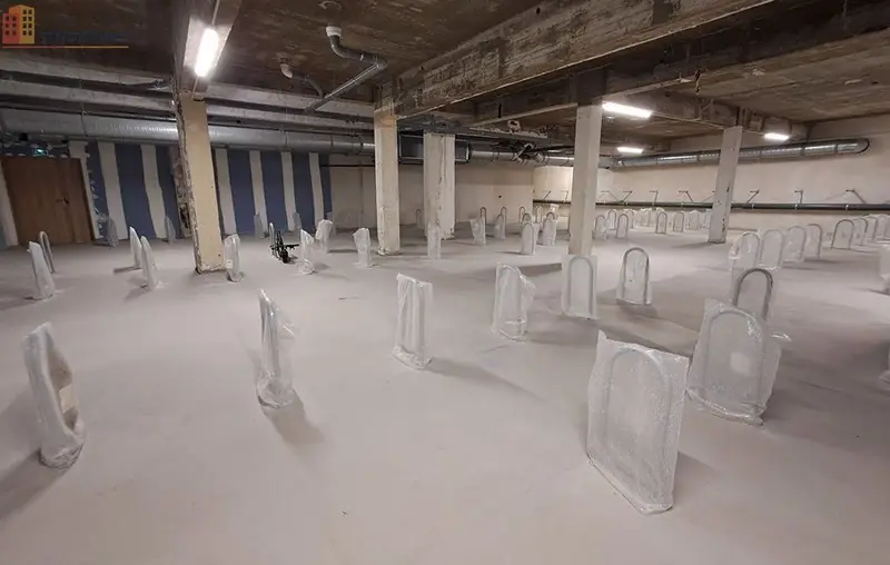 Studio 18m² Orléans 45100 - Photo 3