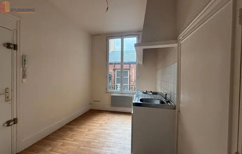 Studio 39m² Orléans - DPE C, 1er étage - Photo 6