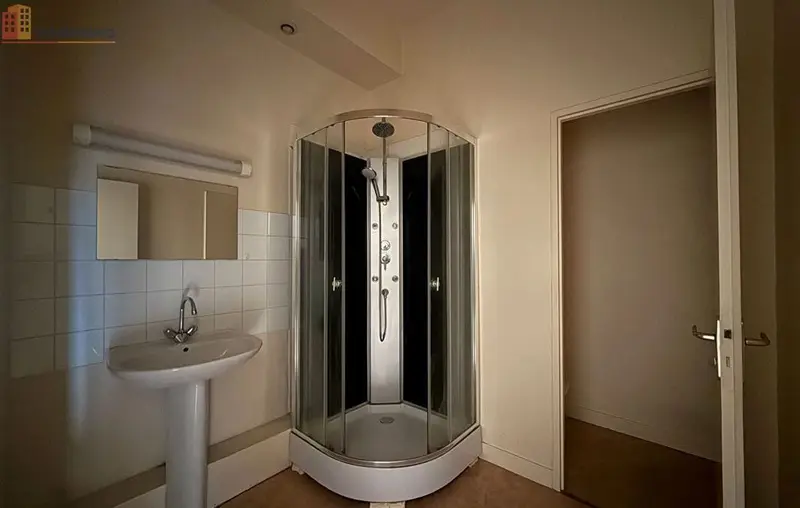 Studio 39m² Orléans - DPE C, 1er étage - Photo 5