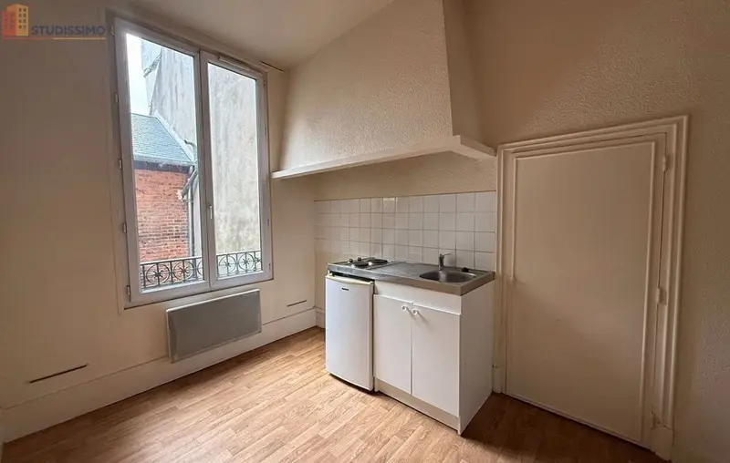 Studio 39m² Orléans - DPE C, 1er étage - Photo 4