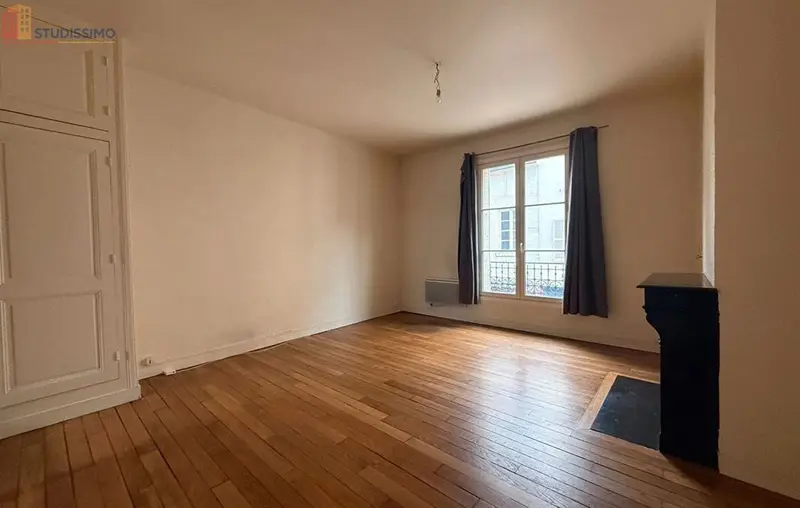 Studio 39m² Orléans - DPE C, 1er étage - Photo 3