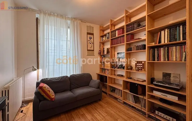 Studio 38m² Orléans 45000 - Photo 9