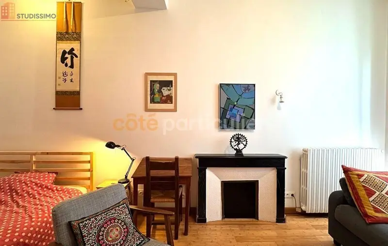 Studio 38m² Orléans 45000 - Photo 8