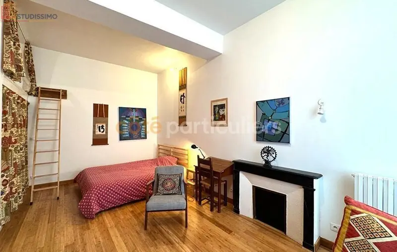Studio 38m² Orléans 45000 - Photo 7