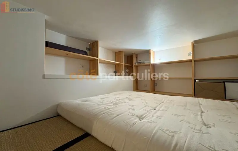 Studio 38m² Orléans 45000 - Photo 5