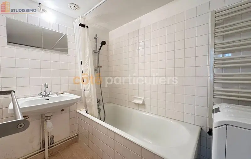 Studio 38m² Orléans 45000 - Photo 3