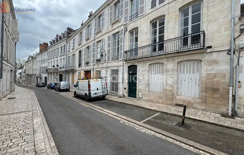 Studio 38m² Orléans 45000 - Photo 1