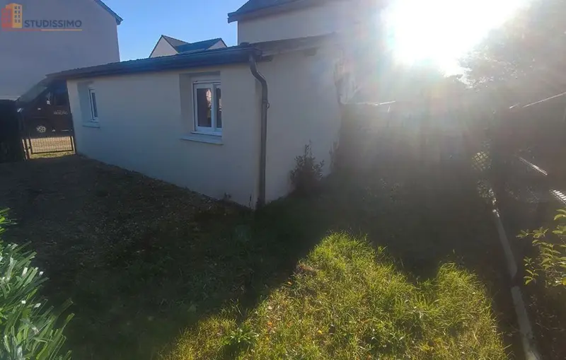 Studio 28m² La Chapelle-Saint-Mesmin - sans caractéristique - Photo 2