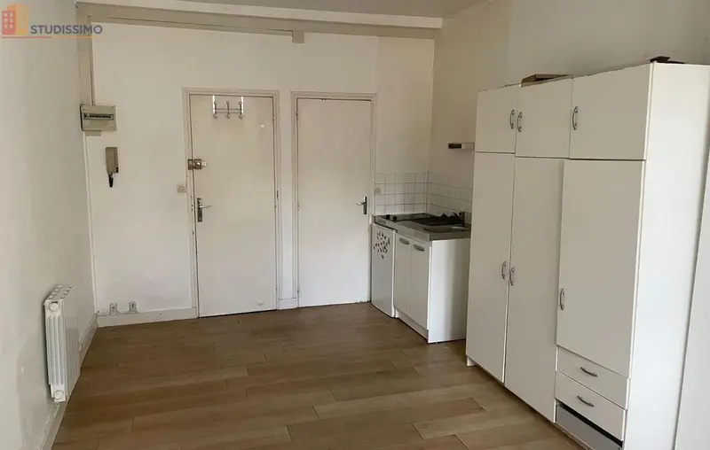 Studio 22m² Orléans 45000 - Photo 5