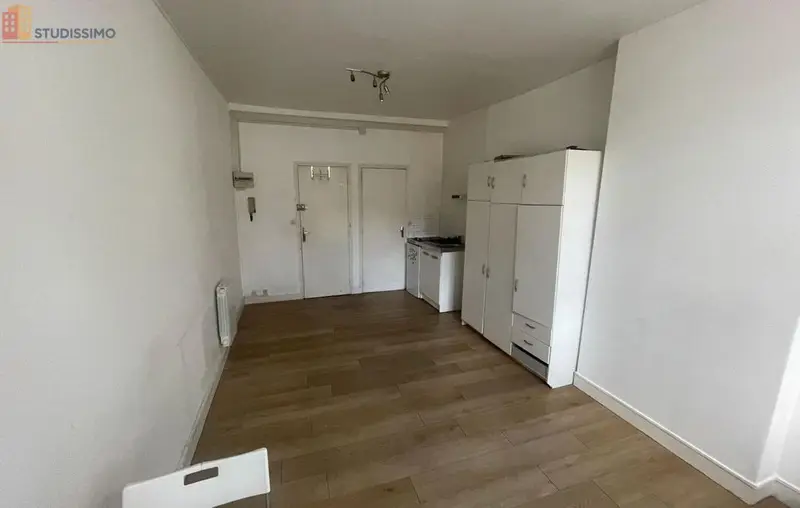 Studio 22m² Orléans 45000 - Photo 2