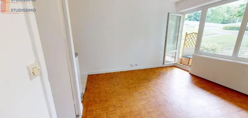 Studio 19m² Lyon 9e - Photo 11