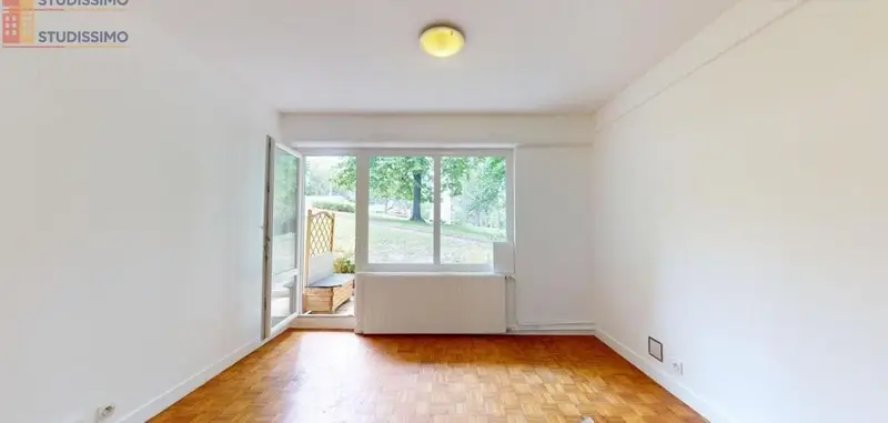 Studio 19m² Lyon 9e - Photo 10