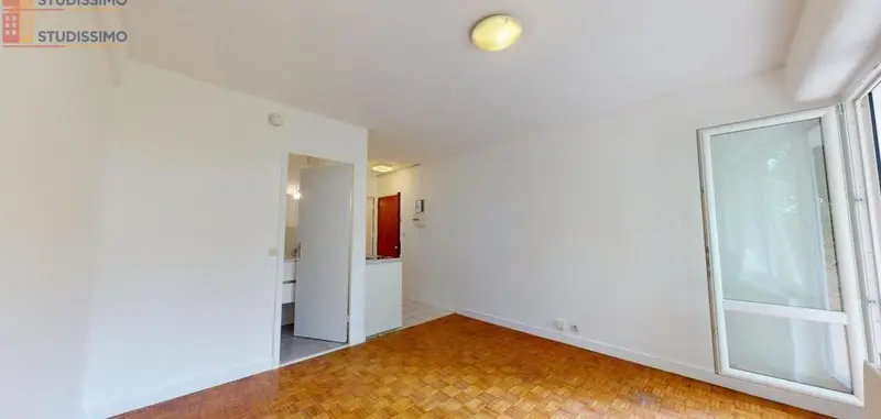 Studio 19m² Lyon 9e - Photo 9
