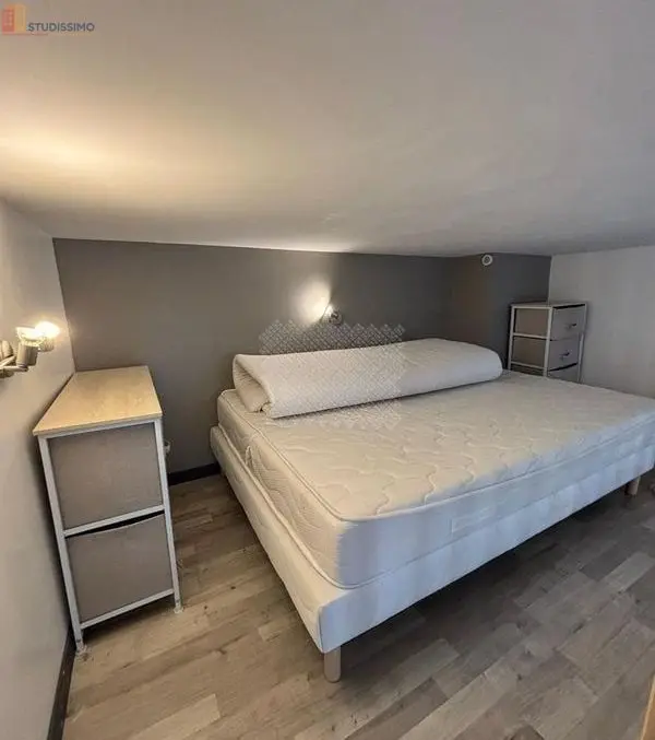 Studio meublé 18m² Le Havre 76600 - Meublé, 1 pièce - Photo 2