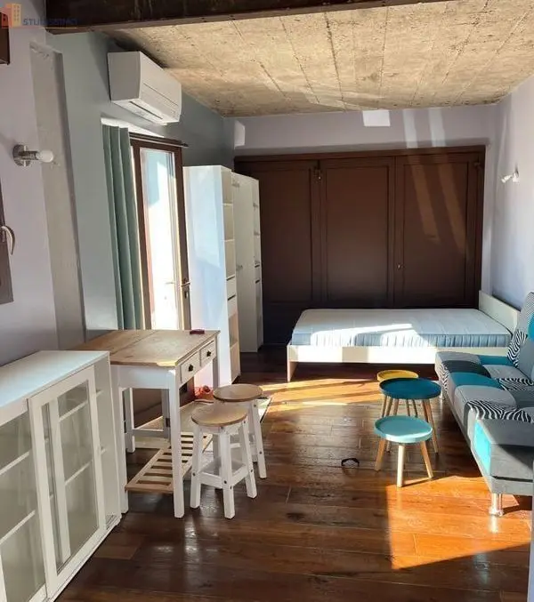 Studio 35m² Bron - Meublé, maison indépendante - Photo 2