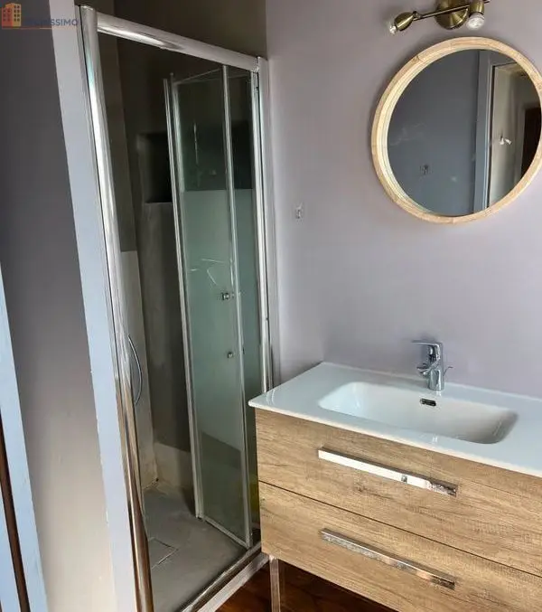 Studio 35m² Bron - Meublé, maison indépendante - Photo 1