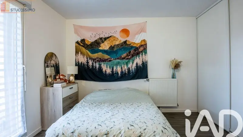 Studio 36m² Saint-Jean-de-la-Ruelle - DPE C - Photo 6