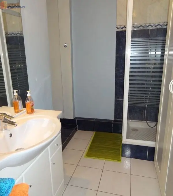 Studio 40m² Lyon 6e - Meublé, proche berges du Rhône - Photo 1