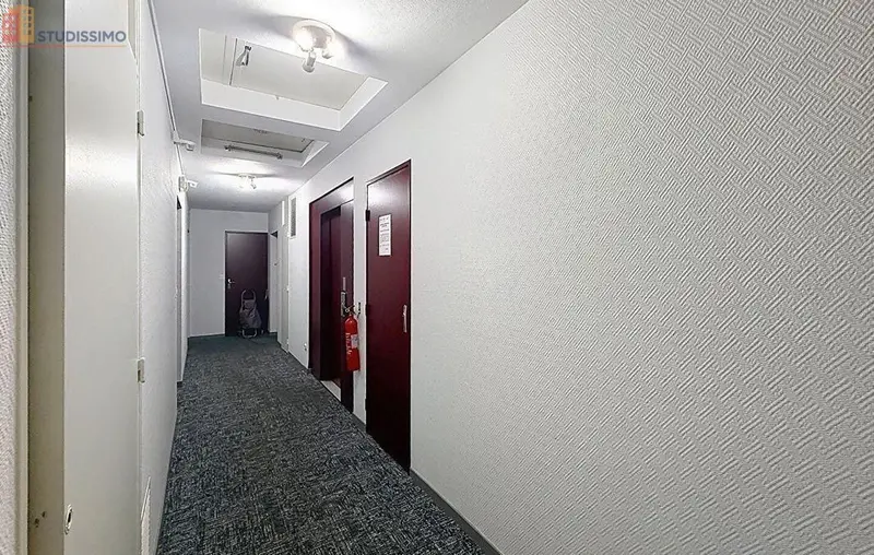 Studio 25m² Orléans centre - Dernier étage, lumineux - Photo 1