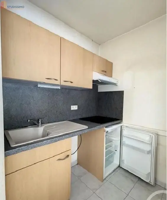 Studio 34m² Caudebec-lès-Elbeuf - Étage élevé, DPE C - Photo 3