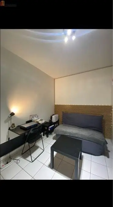Studio meublé 17m² Caluire-et-Cuire - Piscine, parking - Photo 2