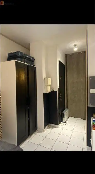 Studio meublé 17m² Caluire-et-Cuire - Piscine, parking - Photo 1