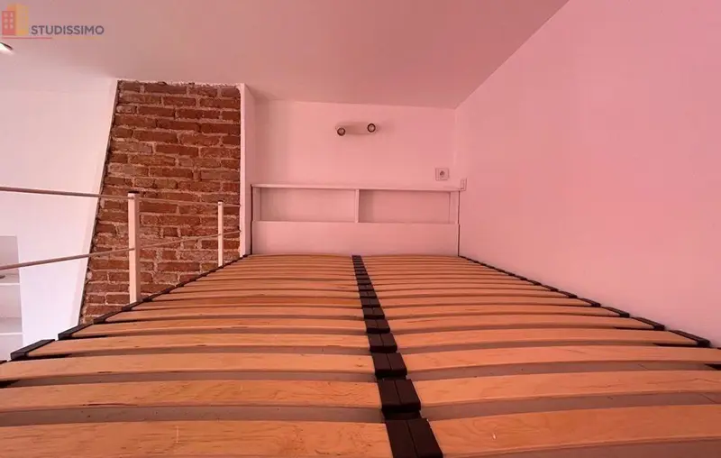 Studio 24m² Orléans - lumineux - Photo 2