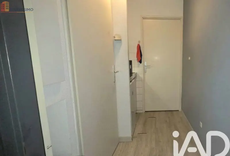 Studio 19m² Orléans 45100 - DPE C - Photo 7