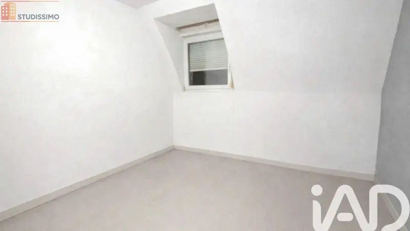 Studio 19m² Orléans 45100 - DPE C - Photo 5