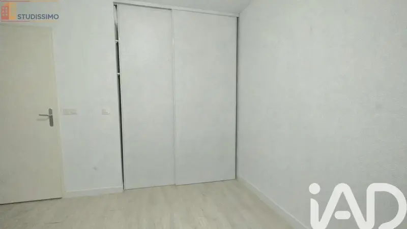 Studio 19m² Orléans 45100 - DPE C - Photo 6