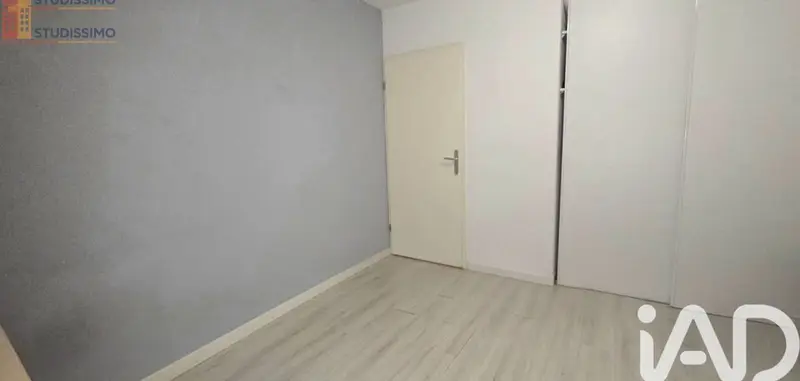 Studio 19m² Orléans 45100 - DPE C - Photo 3