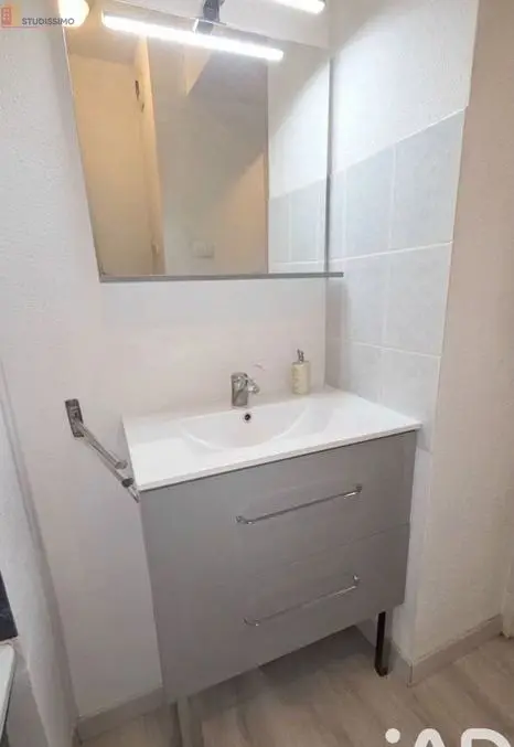 Studio 19m² Orléans 45100 - DPE C - Photo 2