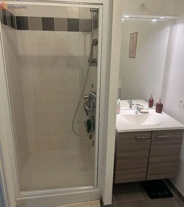 Studio 36m² Orléans - DPE D, 1 pièce - Photo 2