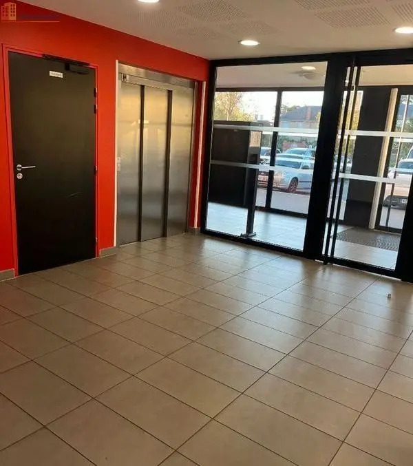 Studio 36m² Orléans - DPE D, 1 pièce - Photo 1