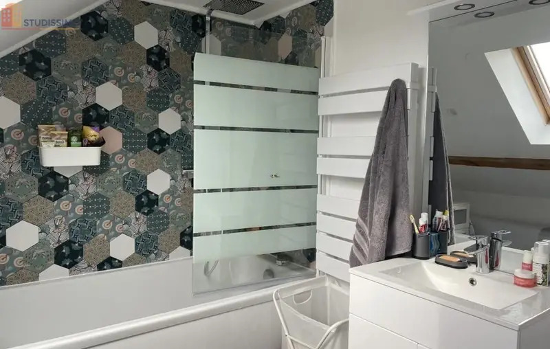 Studio 26m² Orléans 45100 - Photo 1