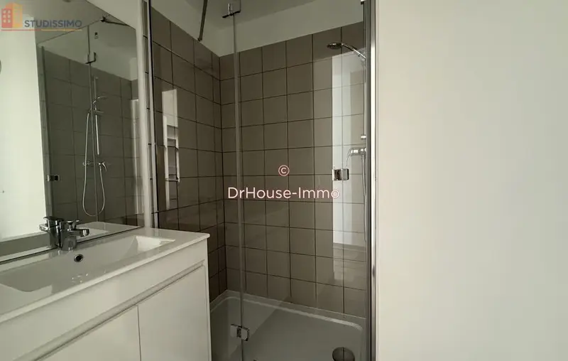 Studio 23m² Franqueville-Saint-Pierre - DPE B, 1er étage - Photo 2
