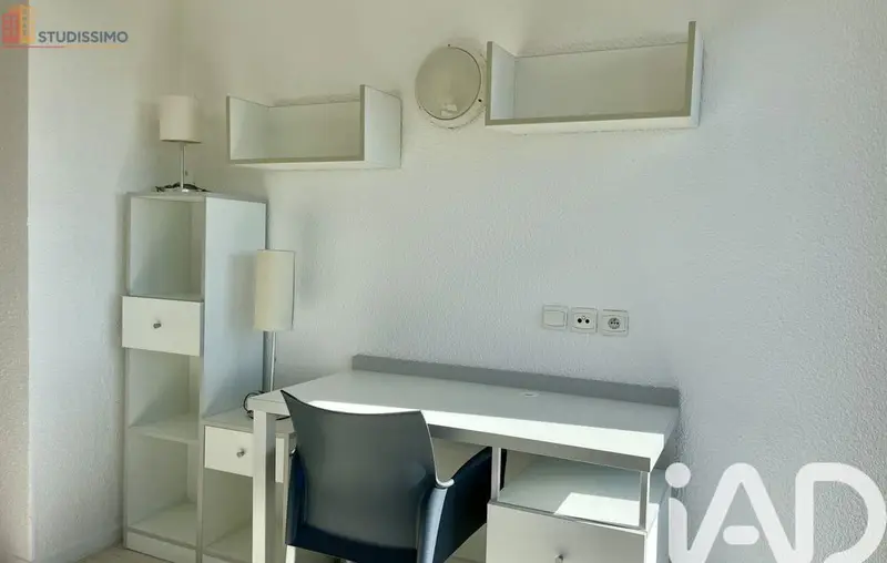 Studio 17m² Orléans - Dernier étage, lumineux - Photo 10