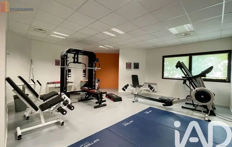Studio 17m² Orléans - Dernier étage, lumineux - Photo 5