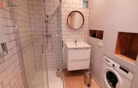 Studio meublé 30m² Lyon 1er - Calme, meublé - Photo 1