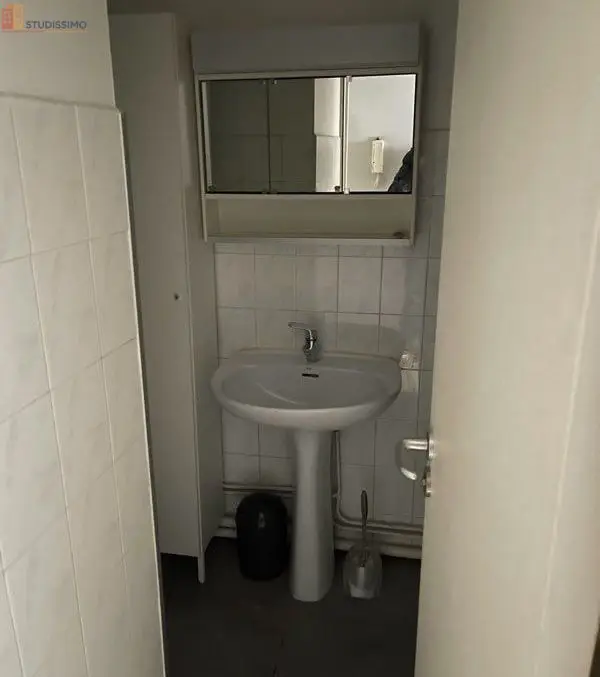 Studio meublé 17m² Lyon 8e - Meublé, lumineux - Photo 1