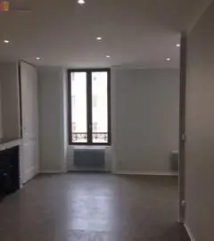 Studio 30m² Lyon 7e - Photo 4
