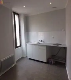 Studio 30m² Lyon 7e - Photo 2