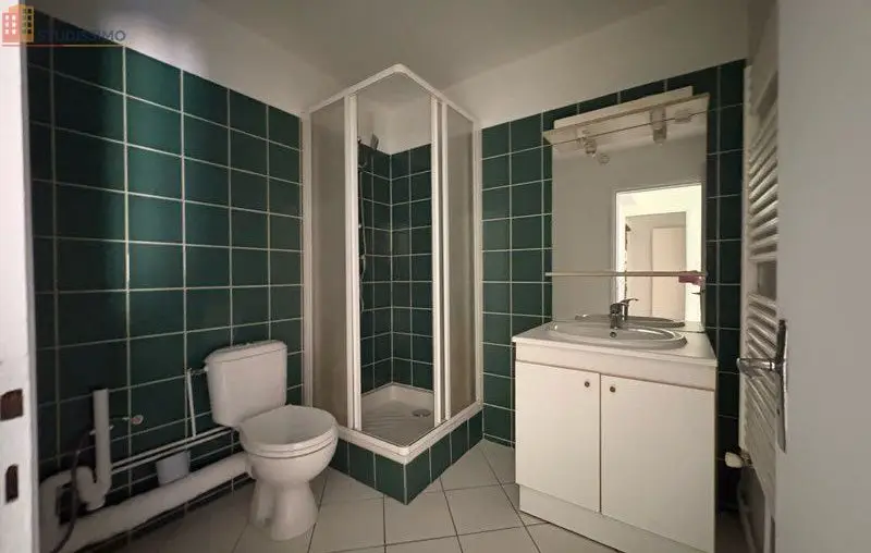 Studio 36m² Neuville-sur-Saône - Centre, étage élevé - Photo 2