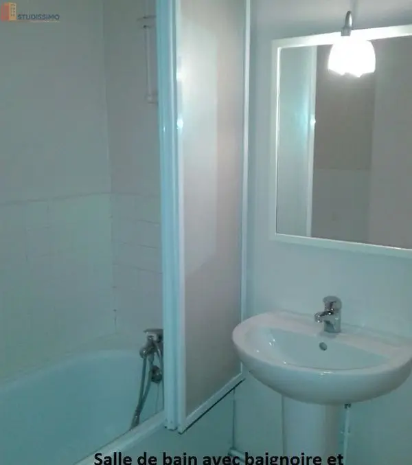 Studio 30m² Olivet 45160 - Étage élevé, T1 bis - Photo 1
