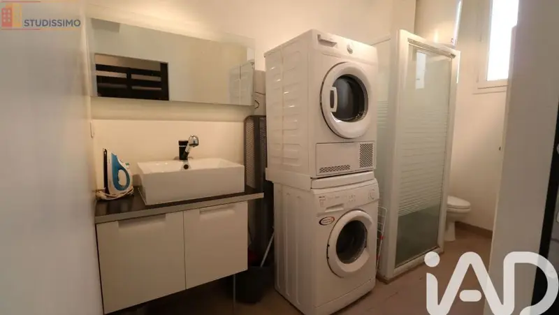 Studio 27m² Orléans - - Photo 2