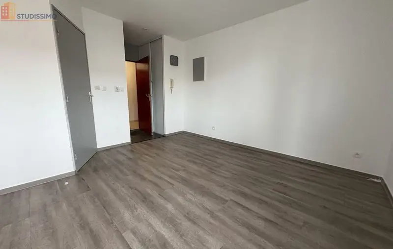 Studio 18m² Orléans 45100 - Photo 3